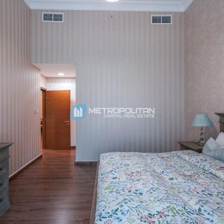 Yas Island Apartment อาบูดาบี ภายนอก รูปภาพ