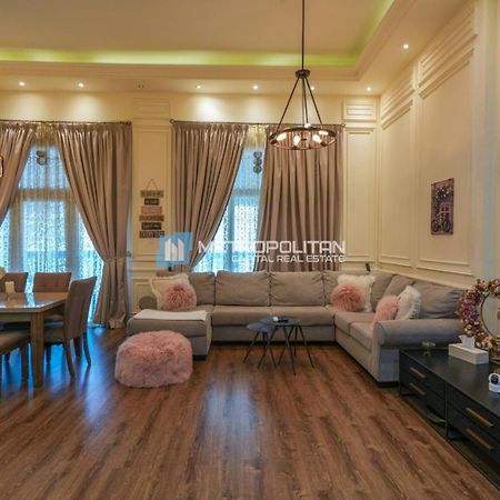 Yas Island Apartment อาบูดาบี ภายนอก รูปภาพ
