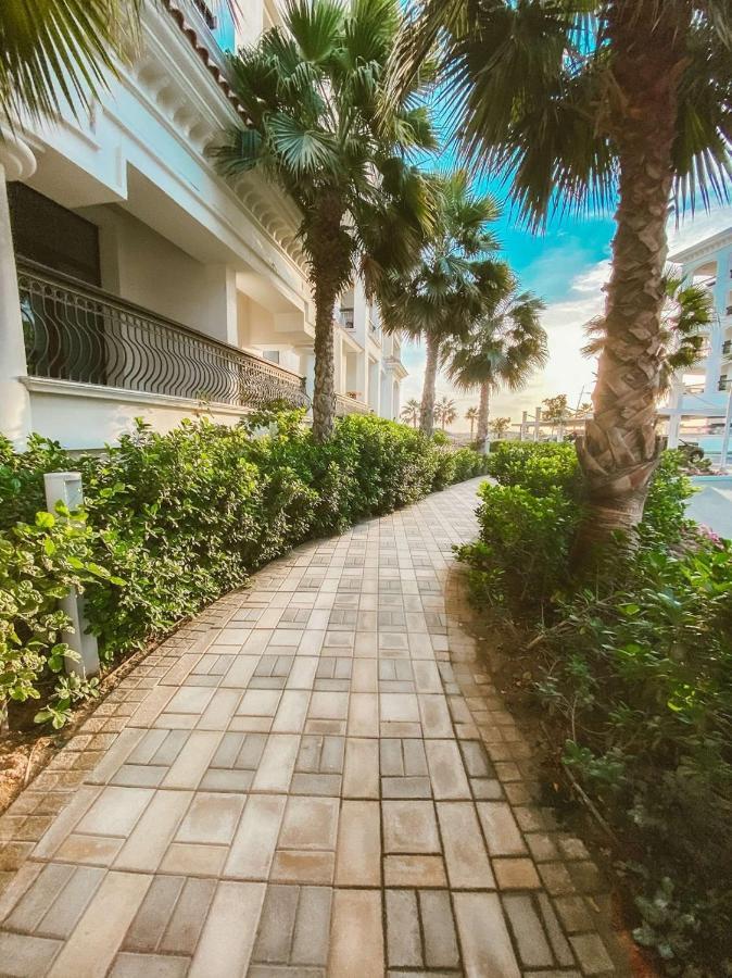 Yas Island Apartment อาบูดาบี ภายนอก รูปภาพ
