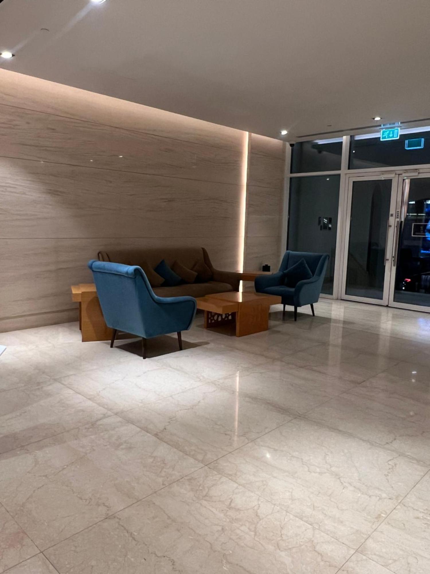 Yas Island Apartment อาบูดาบี ภายนอก รูปภาพ