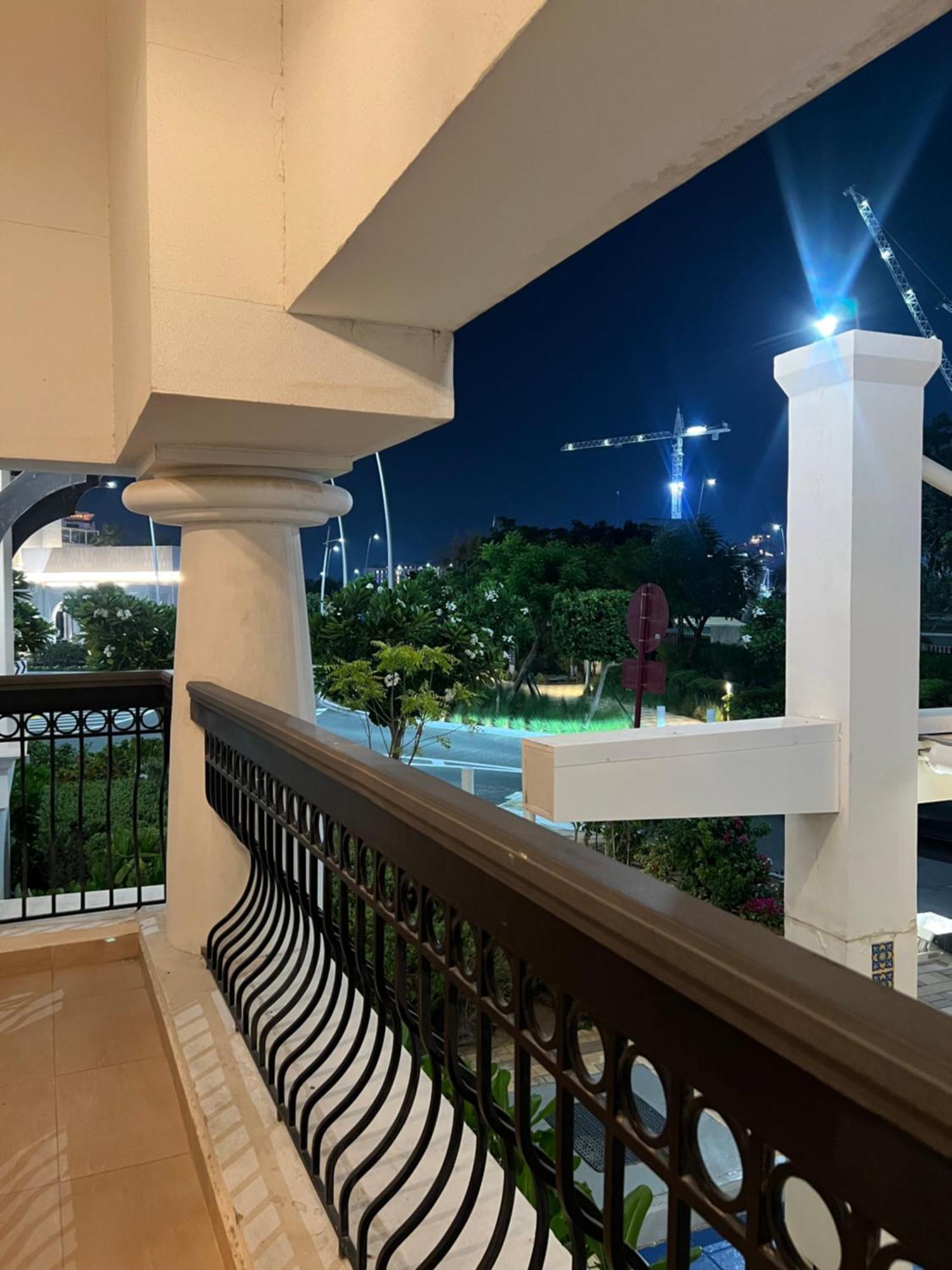 Yas Island Apartment อาบูดาบี ภายนอก รูปภาพ