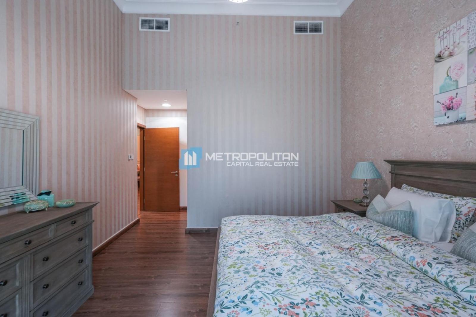 Yas Island Apartment อาบูดาบี ภายนอก รูปภาพ