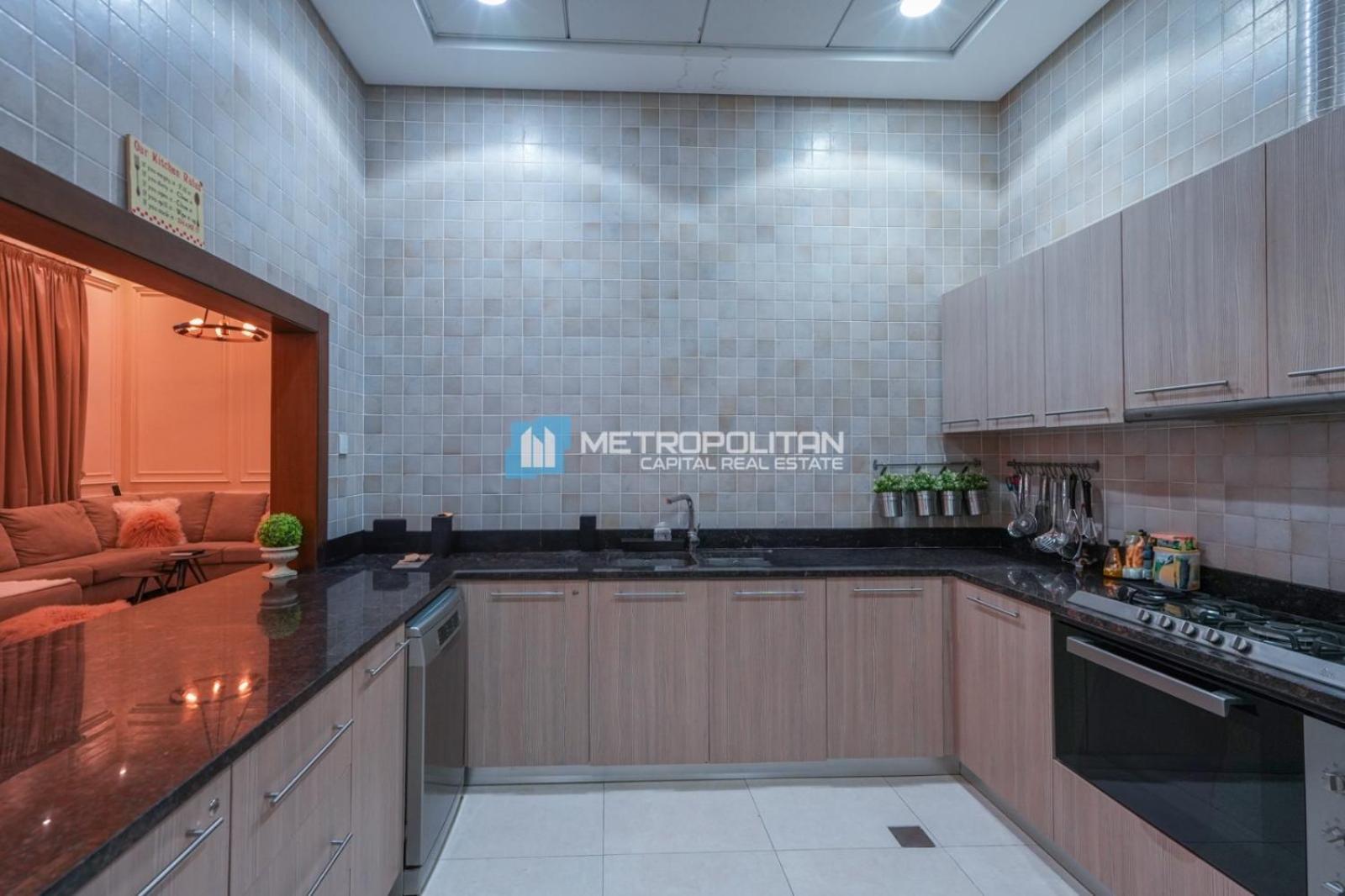 Yas Island Apartment อาบูดาบี ภายนอก รูปภาพ