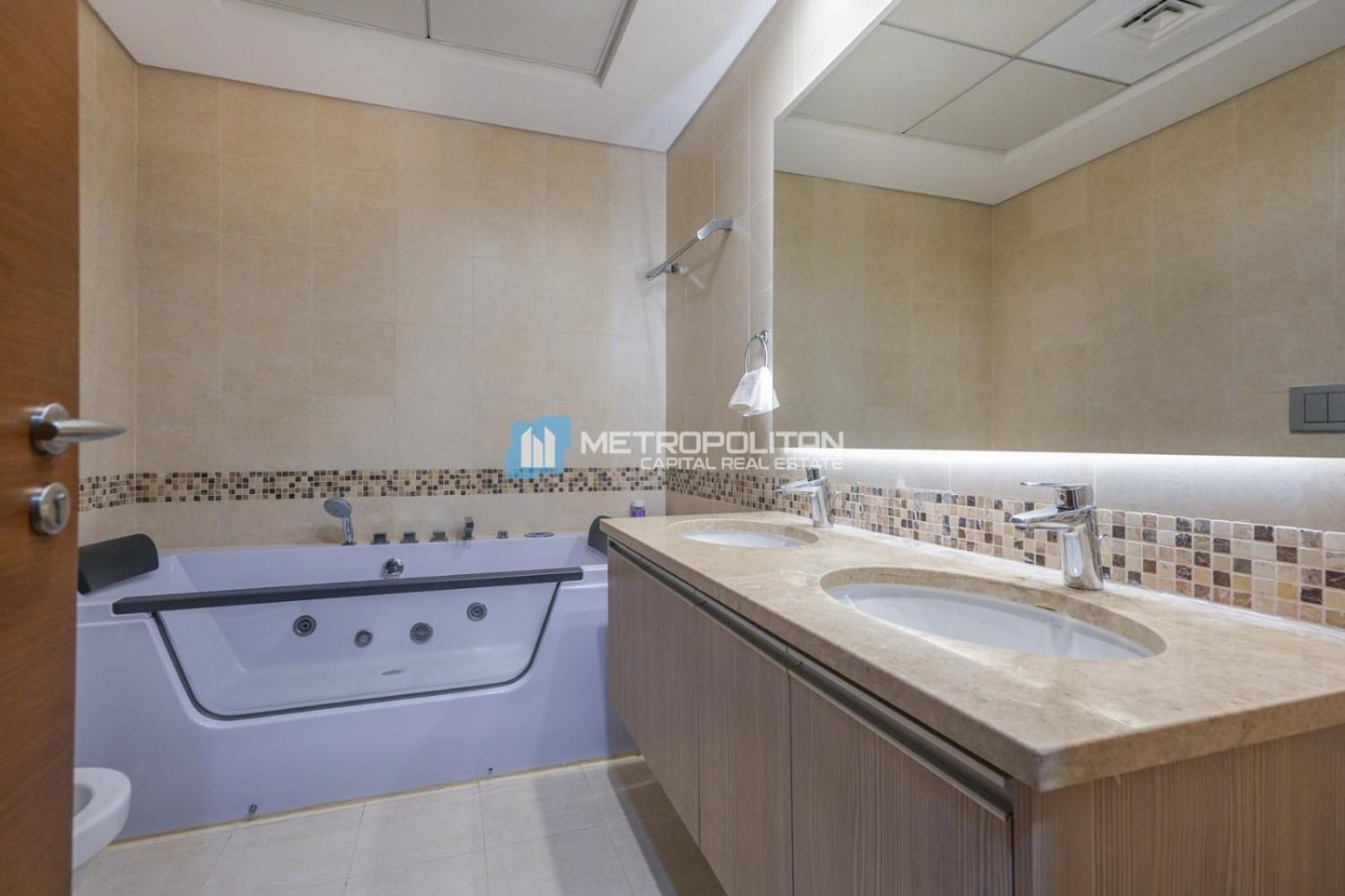 Yas Island Apartment อาบูดาบี ภายนอก รูปภาพ