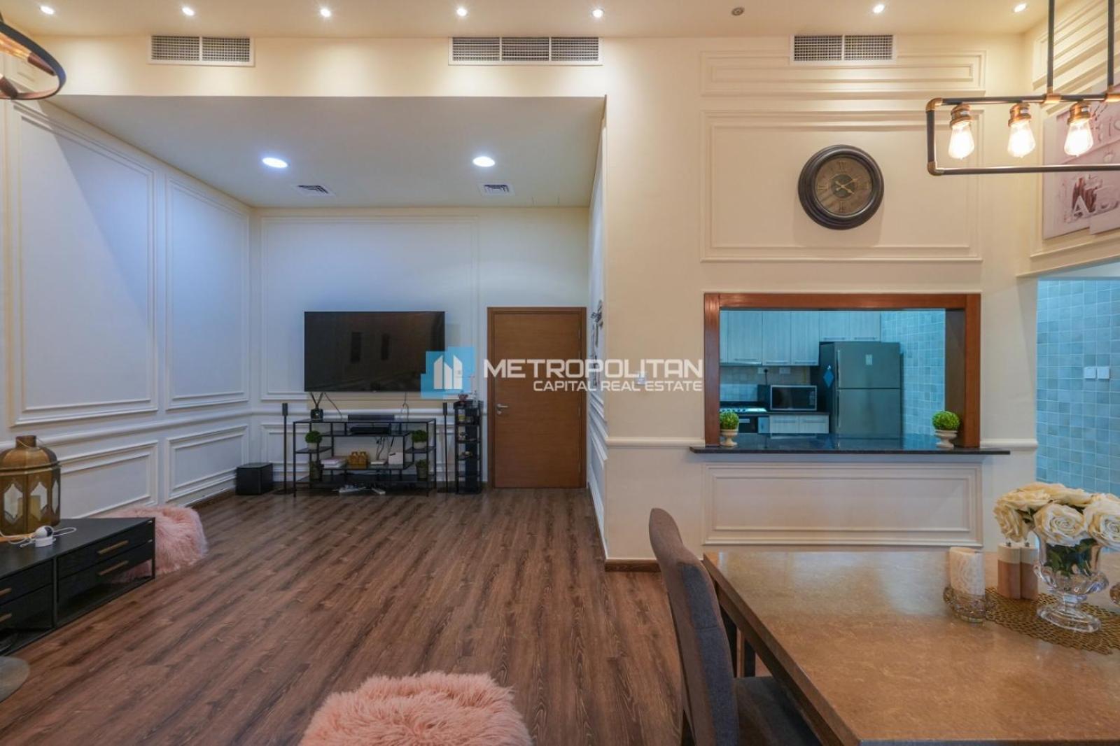 Yas Island Apartment อาบูดาบี ภายนอก รูปภาพ