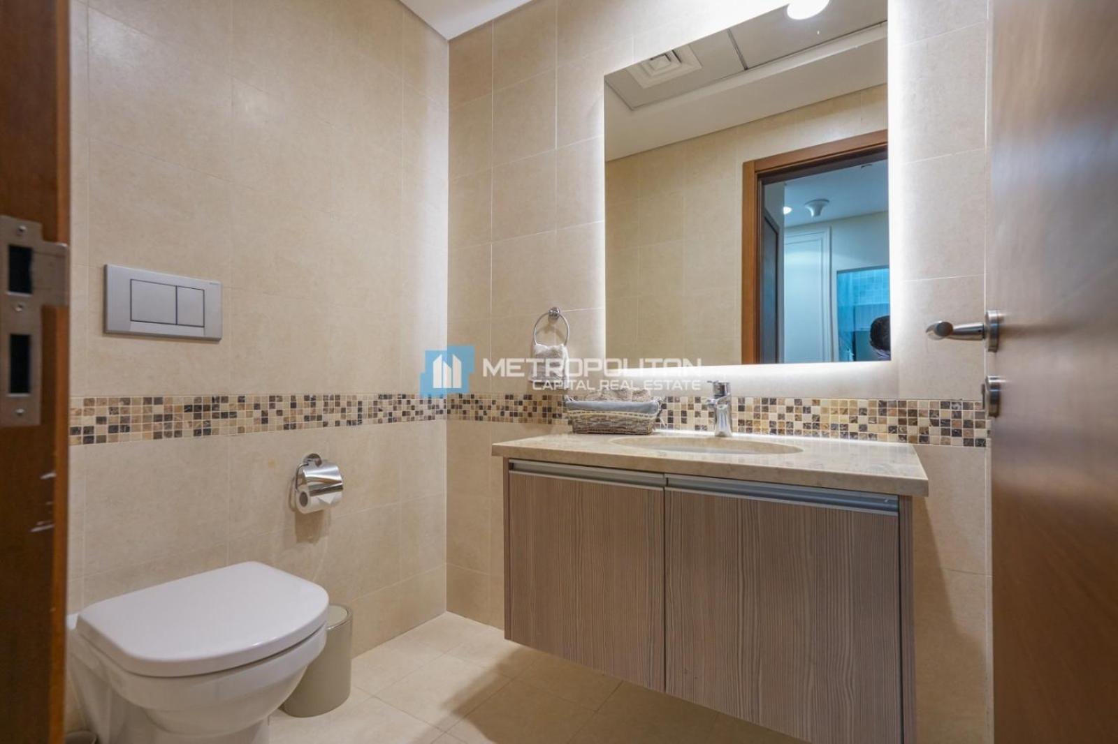 Yas Island Apartment อาบูดาบี ภายนอก รูปภาพ